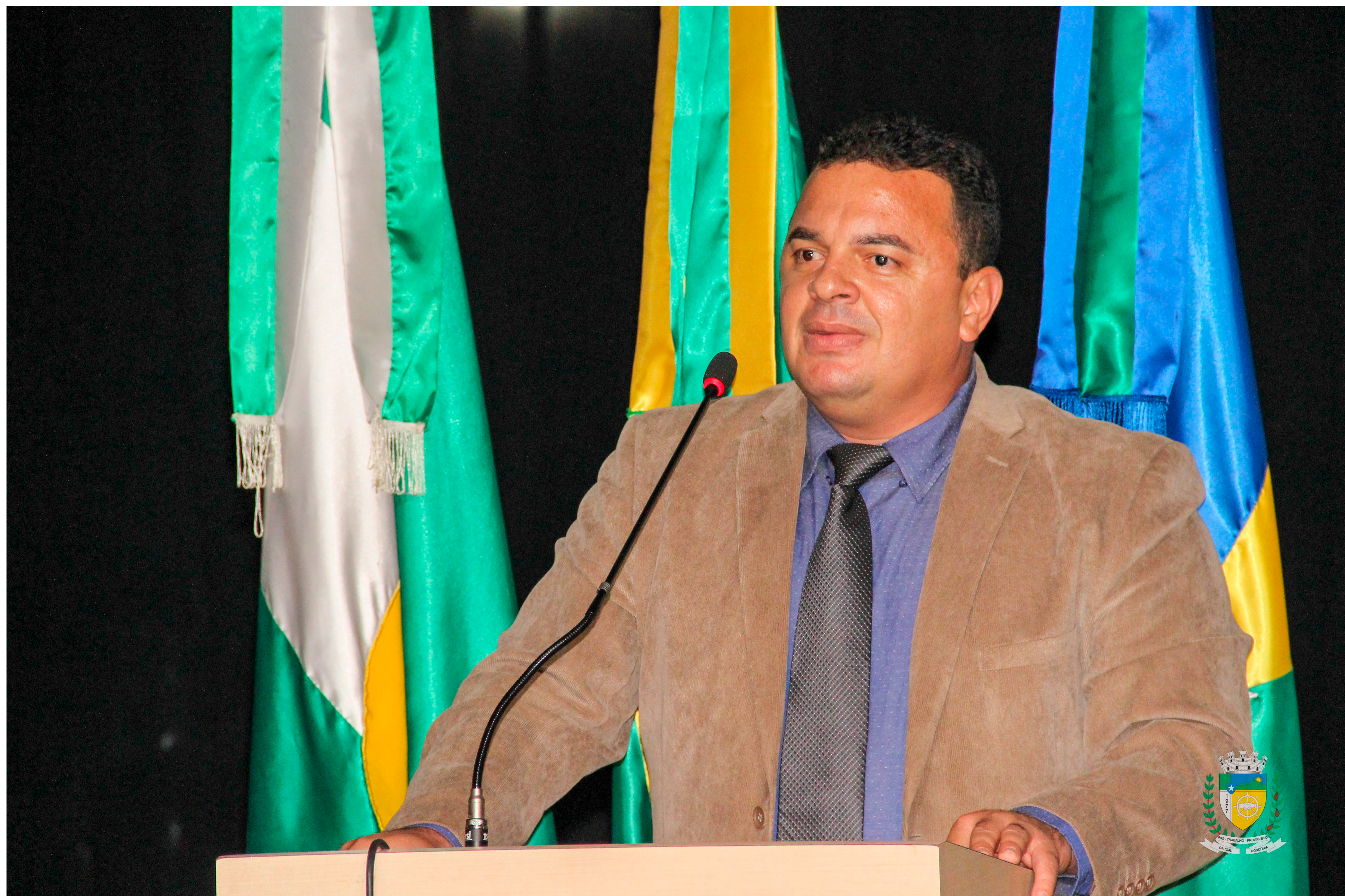 VEREADOR COBRA POSICIONAMENTO DO PREFEITO DE CACOAL QUANTO AO COMBATE A VIOLÊNCIA DOMÉSTICA