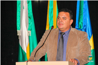VEREADOR COBRA POSICIONAMENTO DO PREFEITO DE CACOAL QUANTO AO COMBATE A VIOLÊNCIA DOMÉSTICA