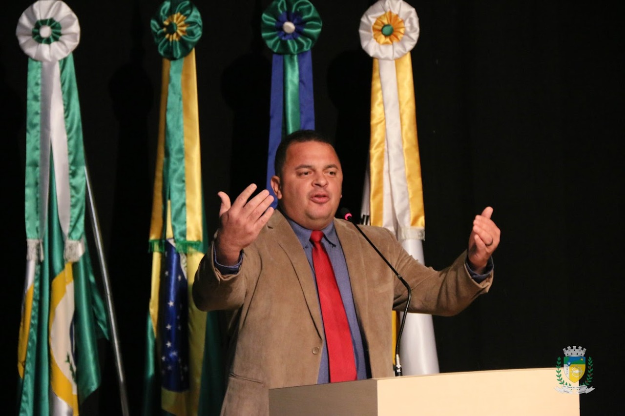 Dr. Paulo Henrique sai em defesa de mulheres vítimas de violência