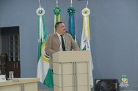 Dr. Paulo solicita UTIs Neonatais para o Materno Infantil de Cacoal