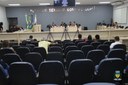 Em votação nominal unânime Câmara rejeita veto do executivo no PL 40