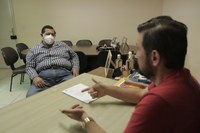 Menor aprendiz da Câmara será selecionado pela Guarda Mirim de Cacoal