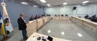 O MP tem de entrar em ação, afirma vereador Corazinho em relação ao retorno das aulas presenciais em Cacoal