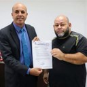Paulinho do Cinema solicita na ALE, a revitalização da quadra esportiva do BNH