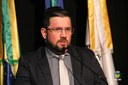 Pichek se manifesta sobre veto do executivo ao projeto que garante redução do ISS dos serviços oncológicos em Cacoal