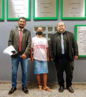 PL que institui o Dia municipal da conscientização e enfrentamento à fibromialgia foi aprovado na Câmara