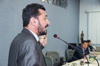 Requerimento de Moção de Aplausos ao Corpo de Bombeiros Militar, proposto por Kapiche, é aprovado pela Câmara