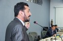 Requerimento de Moção de Aplausos ao Corpo de Bombeiros Militar, proposto por Kapiche, é aprovado pela Câmara