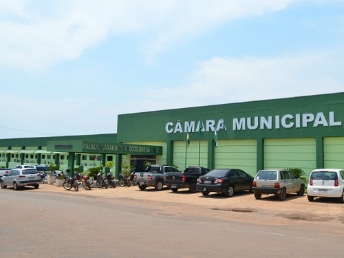 TCE-RO participará da Reunião das Comissões Extraordinária da Câmara de vereadores,  “excepcionalmente” amanhã na CDL