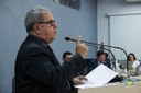 Vereador Corá cobra sumiço de livros didáticos e critica novas nomeações no SAAE de Cacoal