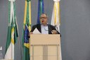 Vereador Corazinho oficializa pedido ao MPF e MP para investigar caso de bebê que caiu no chão do Hospital Materno Infantil