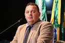Vereador Dr. Paulo cobra pavimentação ou bloqueteamento no Cernic