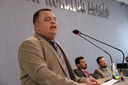Vereador Paulo Henrique contesta dados apresentados pelo prefeito Fúria sobre o MAC