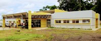 Vereadores prestigiam a inauguração do novo prédio do CER II