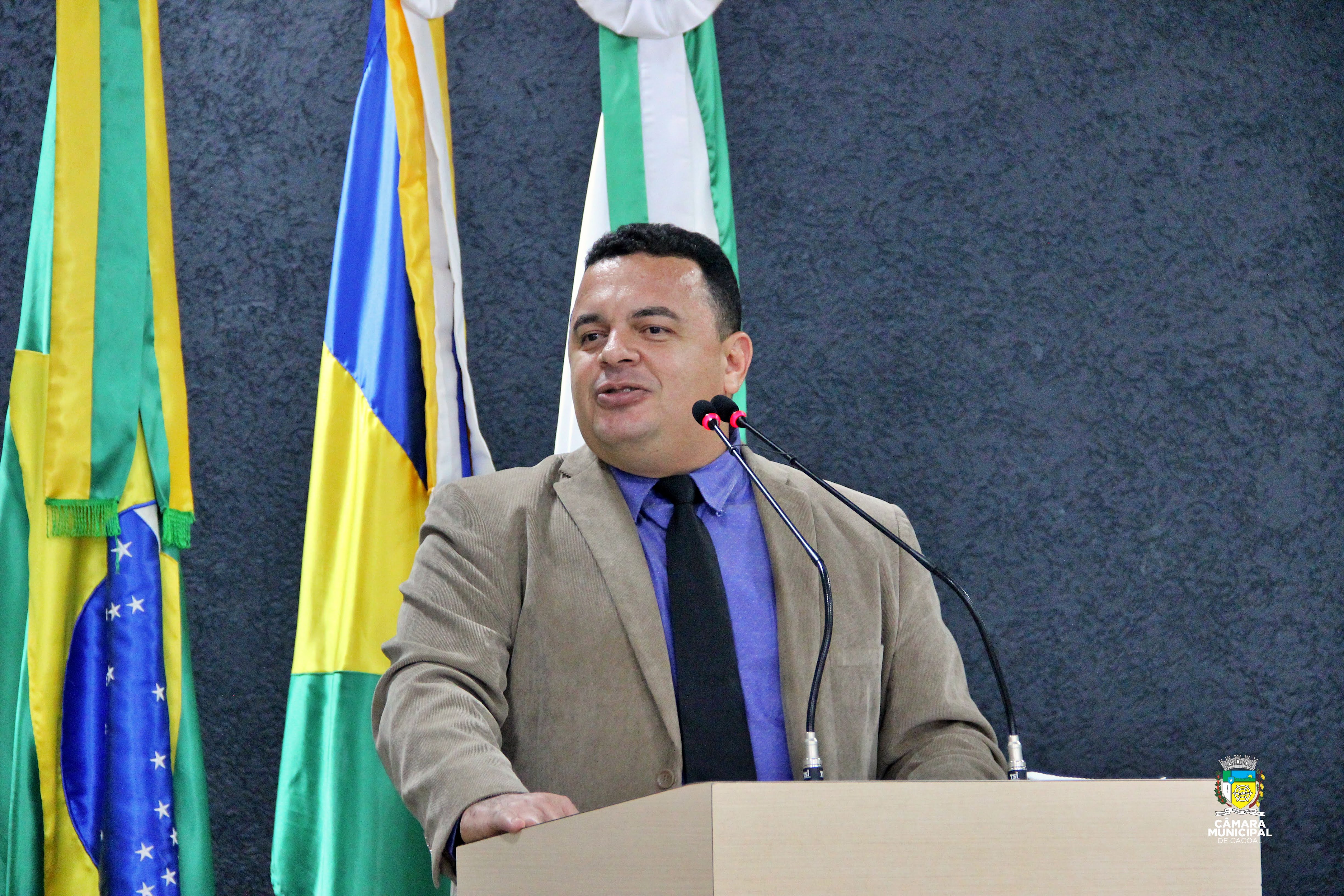 “Retorno das aulas na Zona Rural pode ser comprometido por falta de Transporte Escolar”, afirma vereador dr Paulo Henrique