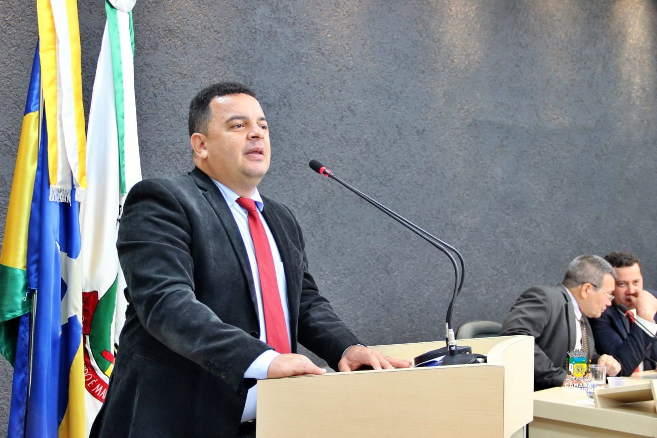 Cacoal aprova nova Lei para aumentar segurança de mulheres em casas noturnas e bares   