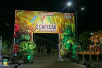 "CAFECAU 2023: Reconhecendo os Heróis do Café! Homenagens pela Câmara Municipal sob a Proposta do Vereador Romeu Moreira"