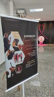 Câmara abre as portas para exposição Corpos Reais – A vida após o câncer de mama. 