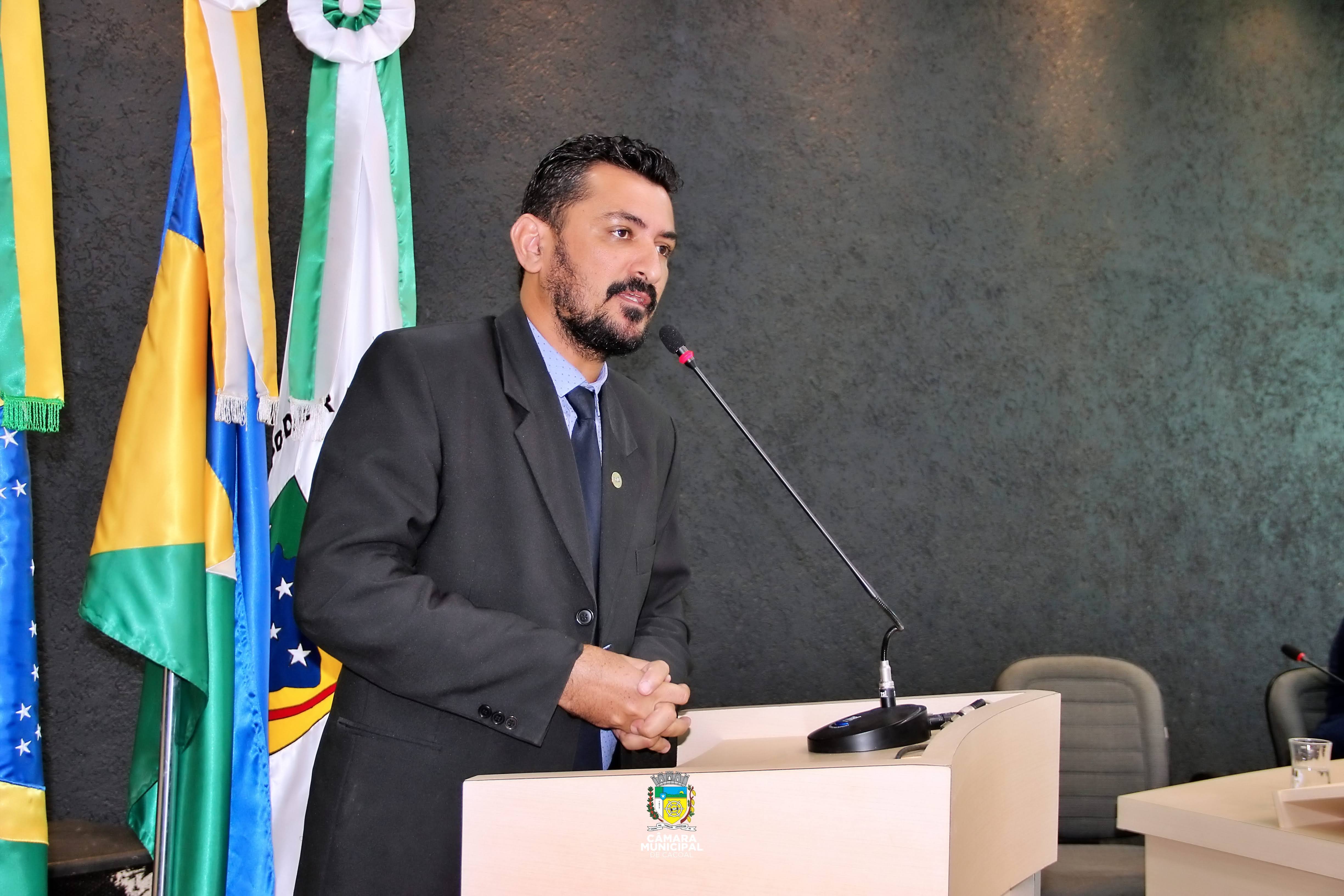 Aprovado Projeto que autoriza de doação de terra à moradores de baixa renda