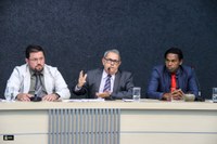 Câmara aprova oito projetos na 28ª Sessão Ordinária