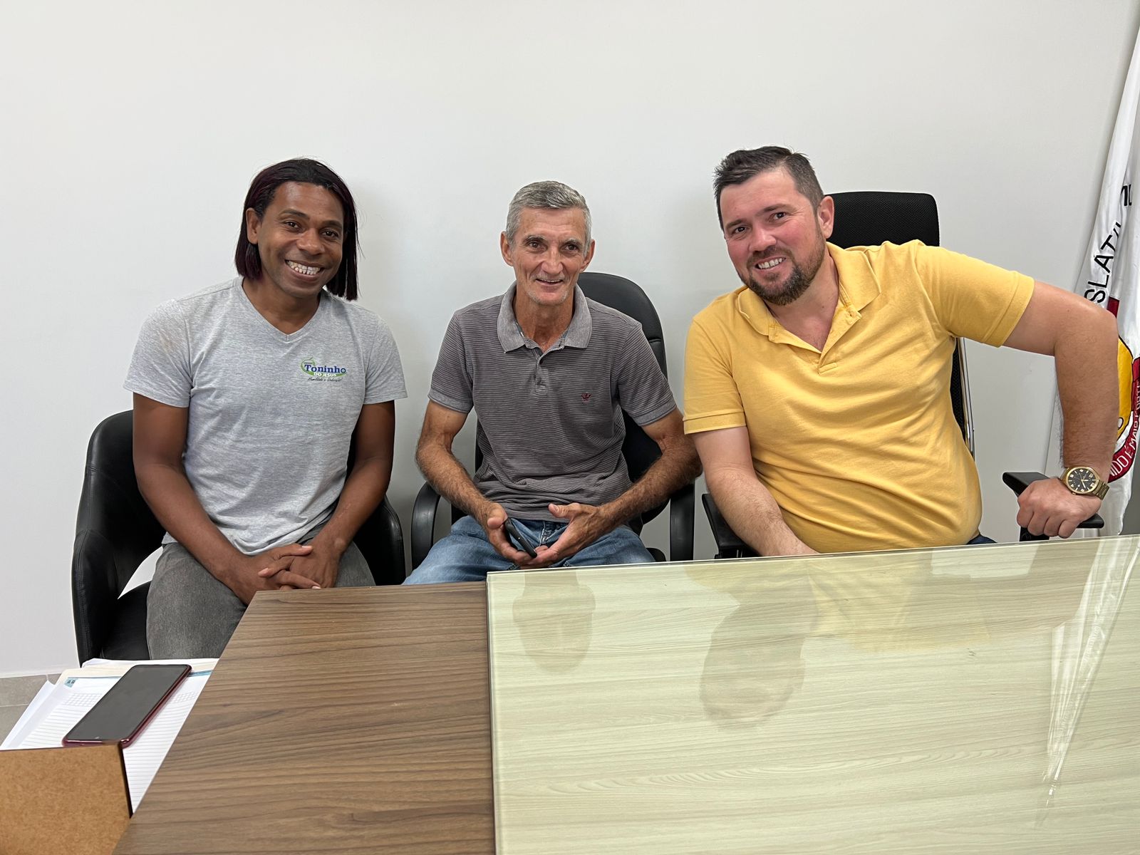 Câmara de Cacoal sedia Encontro de Cafeicultores no próximo dia 14