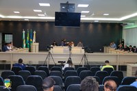 Câmara Municipal de Cacoal promove homenagem a Ailto Klippel, pioneiro de destaque na história da cidade