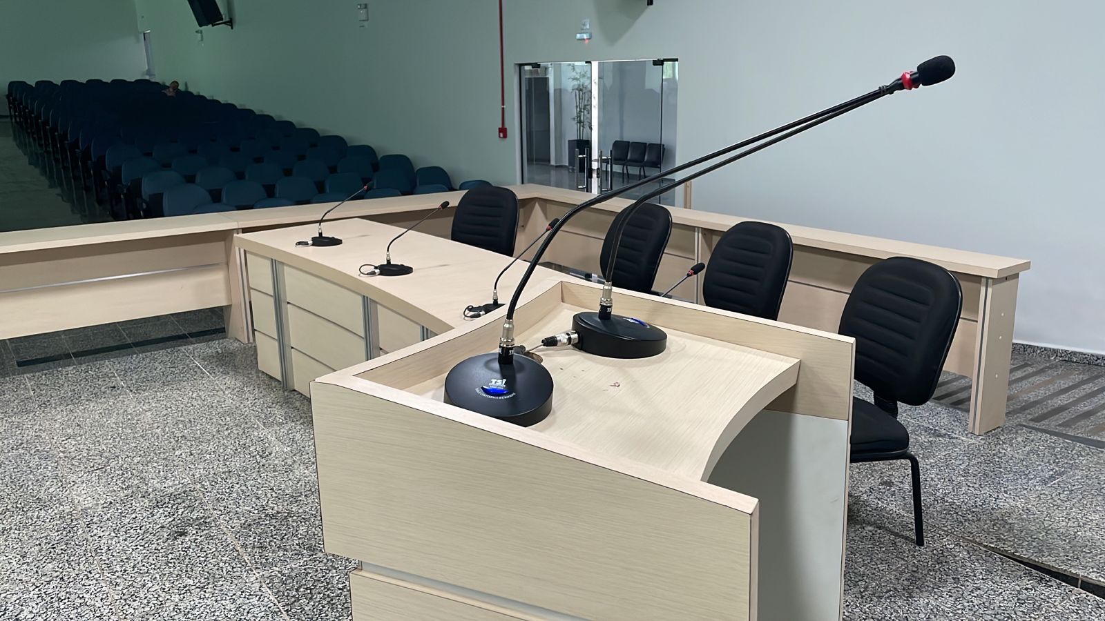 Cargo de Procurador Geral da Câmara Municipal de Cacoal, é constitucional, decide STF