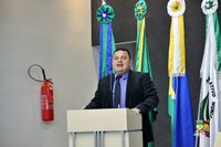 Vereador cobra políticas públicas para causa animal em Cacoal