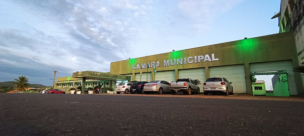 Em parceria com o Interlegis/Senado Federal, Câmara de Cacoal realiza Oficinas de Capacitação