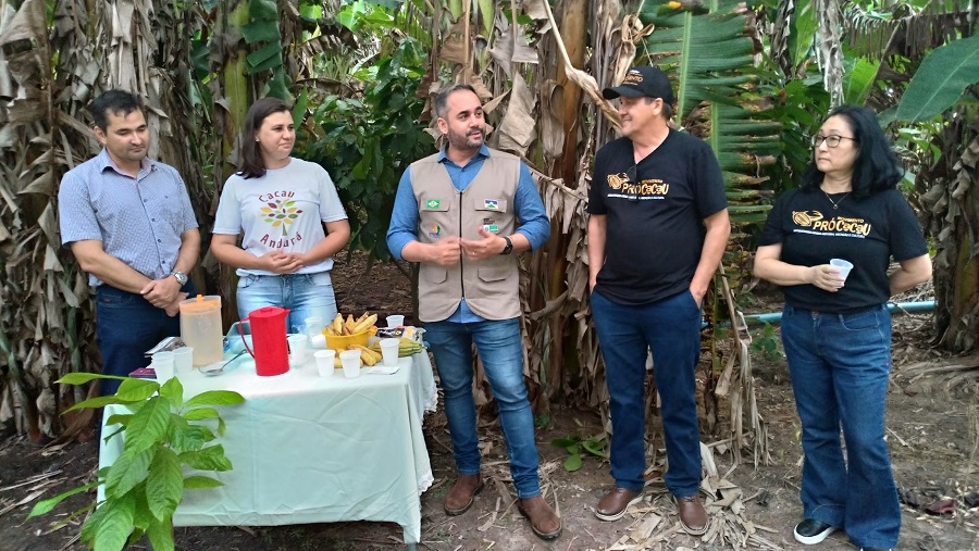 Encontro em Cacoal alcança objetivos e abre um canal de diálogo entre representantes do setor produtivo, instituições públicas, privadas e parlamentares