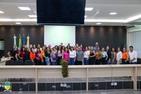 II Encontro da Rede Socioassistencial em Cacoal fortalece a proteção de crianças e adolescentes