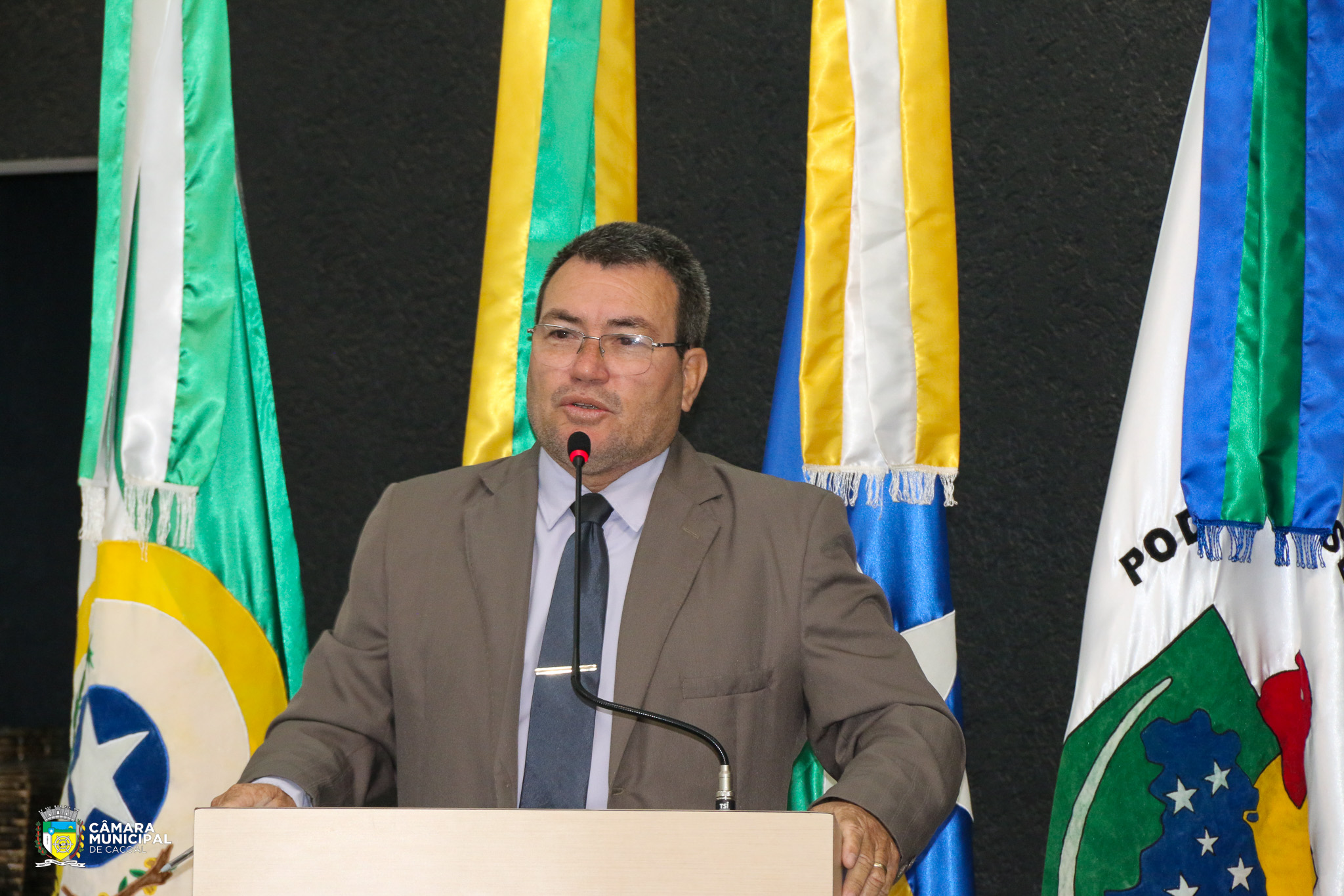 Incentivo Agrícola: Distribuição de Mudas de Cacau Impulsiona Agricultura Familiar em Cacoal