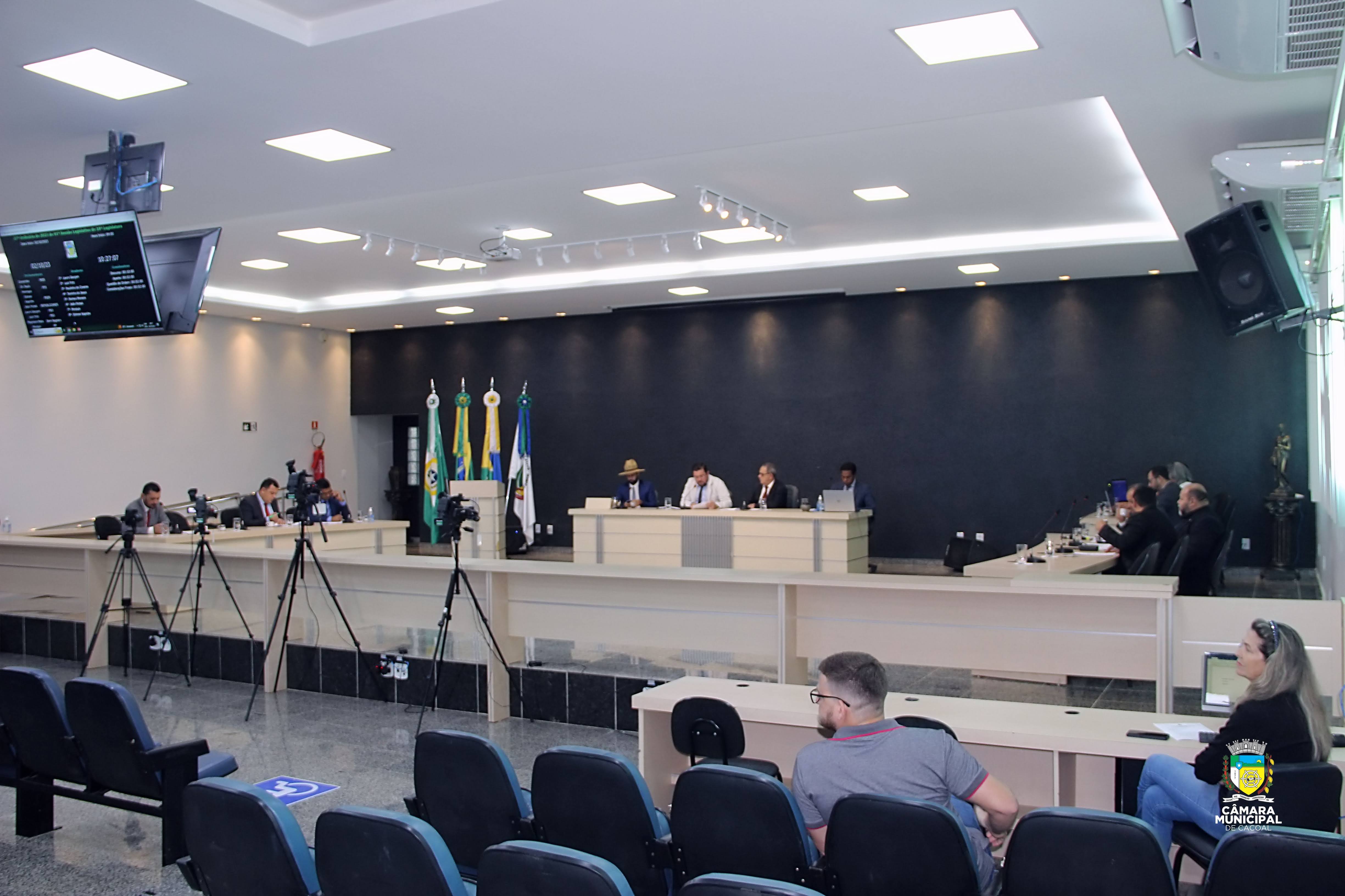 INFORME LEGISLATIVO
