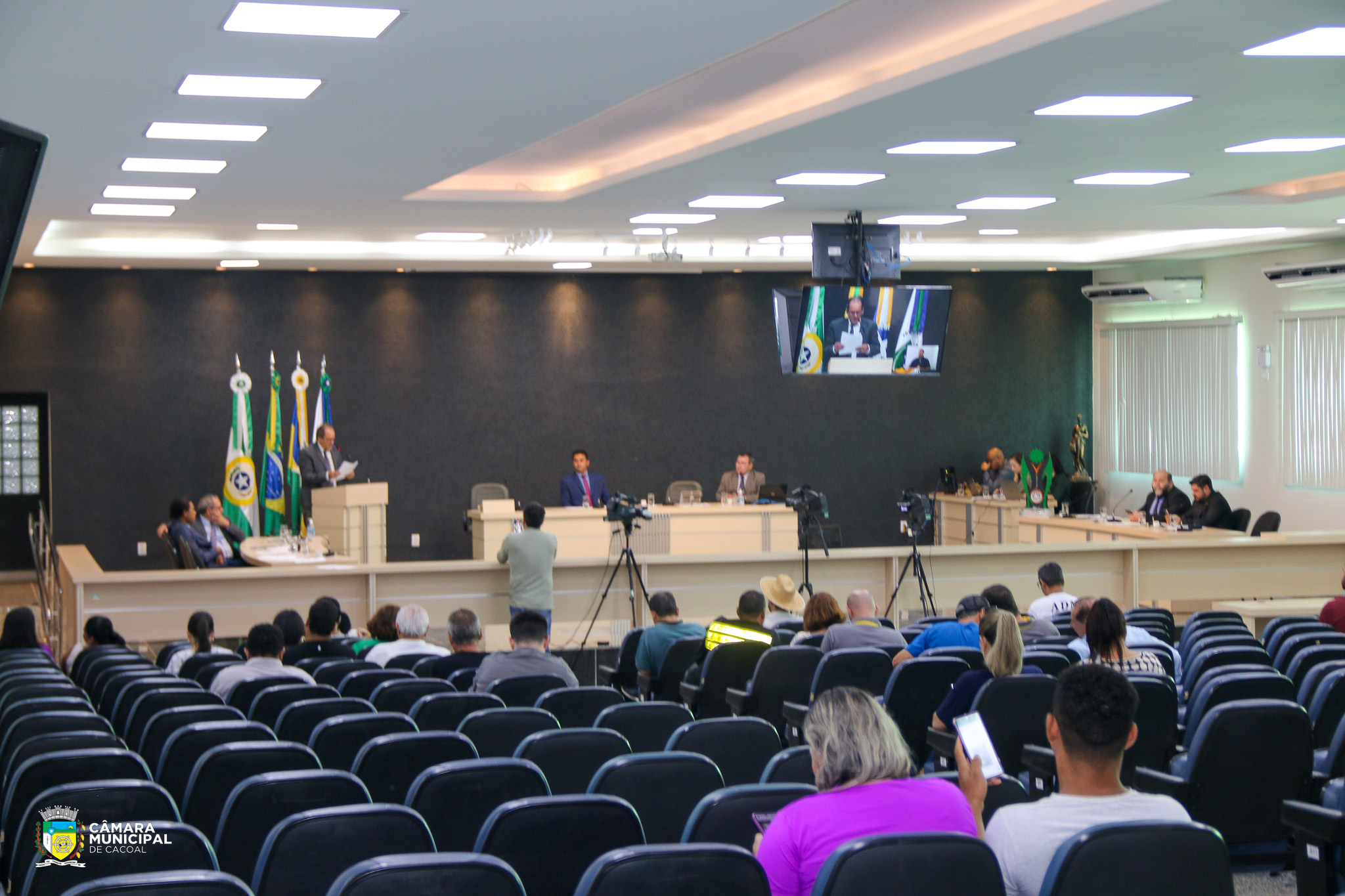 Redução de Áreas Não Edificantes na BR-364 em Cacoal Promove Regularização Urbana