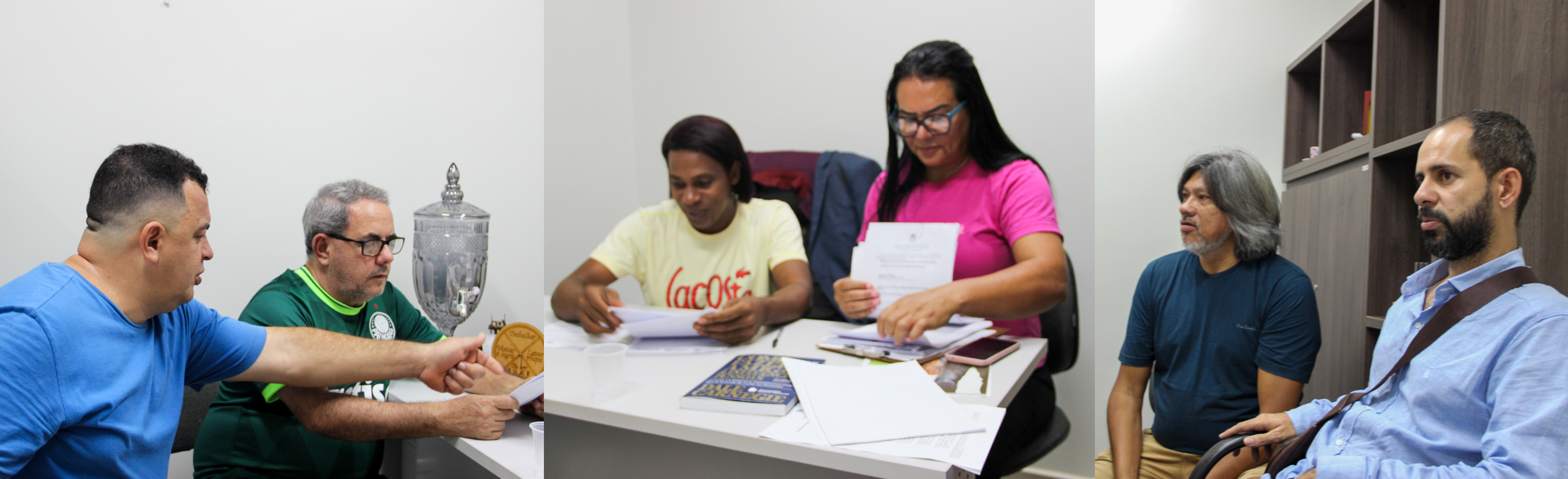 Reunião da Comissão Permanente de Finanças e Orçamentos - 10 de novembro
