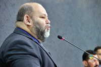 RIOZINHO MAIS ILUMINADO: Paulinho do Cinema anuncia troca de lâmpadas de sódio por LED no Distrito