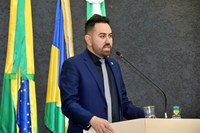 Um novo capítulo começa no legislativo de Cacoal