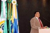 Vereador destaca importância de votar na eleição para membros do Conselho Tutelar