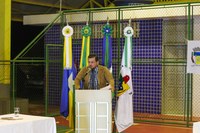Vereador João Paulo Pichek cobra transparência e ação do Executivo em sessão itinerante