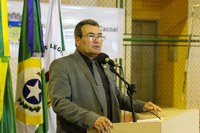 Vereador Luiz Fritz solicita iluminação de LED para o distrito de Divinópolis