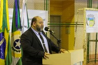 Vereador Paulinho do Cinema destaca importância de cursos da Escola do Legislativo em Divinópolis