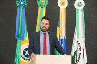 Vereador Pedro Henrique Rabelo: Enaltecendo Cacoal e Valorizando suas Conquistas