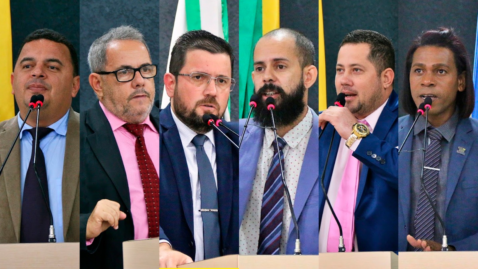 Vereadores indicam implantação de período integral nas Creches de Cacoal