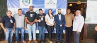 Vereadores participam do I Encontro de Legisladores de Cabixi