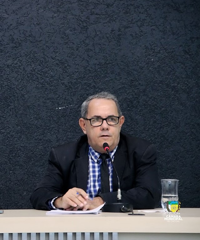 Câmara antecipa pagamento dos servidores   