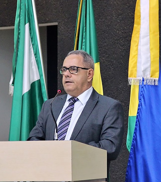 Câmara de Cacoal paga segunda parcela do 13º e antecipa salário de dezembro