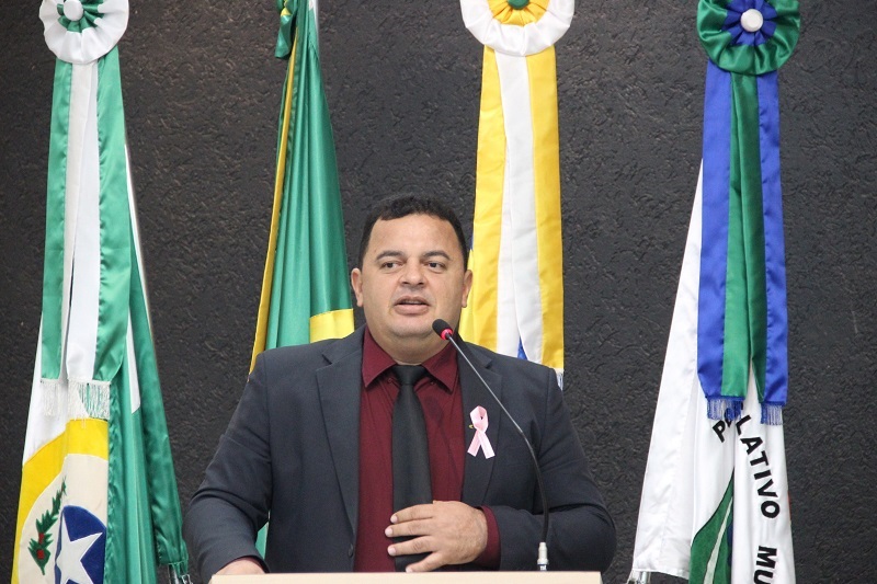 Cidadão ingressa com Ação Popular contra aumento de tarifa de água em Cacoal