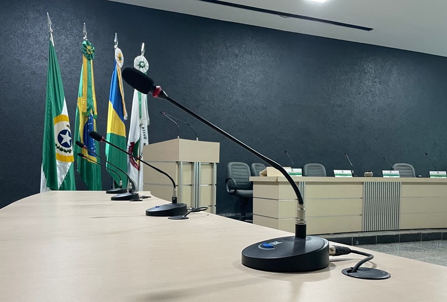 Presidente da Câmara de Vereadores de Cacoal Institui Ponto Facultativo em Antecipação ao Carnaval