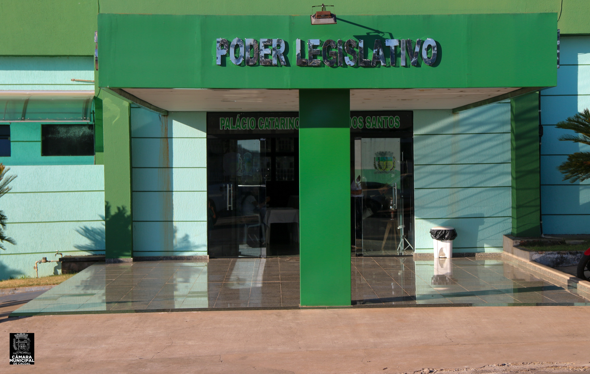 Projetos de Lei e Indicações em Destaque na 19ª Sessão Ordinária da Câmara Municipal de Cacoal-RO.