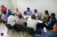 Vereadores deliberam projetos para votação